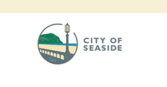 City of Seaside logo