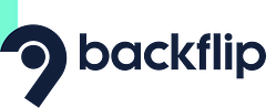Backflip logo