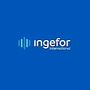 INGEFOR Consultores logo