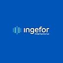 INGEFOR Consultores logo