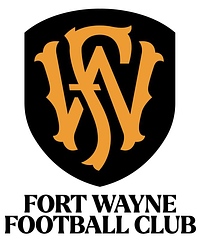 Fort Wayne Football Club logo