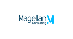 Magellan Consulting logo
