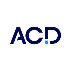 ACD logo