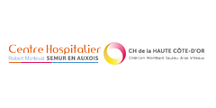 Centre Hospitalier Robert Morlevat logo