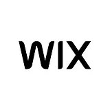 Wix logo