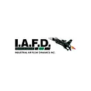 Industrial Air Flow Dynamics logo