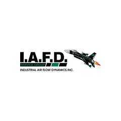 Industrial Air Flow Dynamics logo