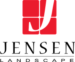 Jensen Landscape Services logo
