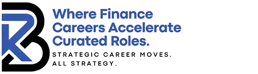 Finance Careers Portal | Climb+ logo
