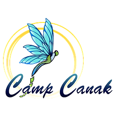 Camp Canak logo