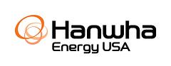 Hanwha Energy USA logo