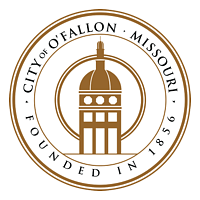 City of O'Fallon logo