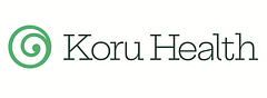 Koru Health logo