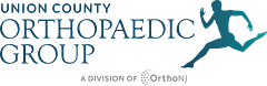 Union County Orthopaedic Group logo