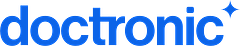 Doctronic logo