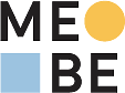 MeBe logo