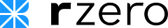 R-Zero logo