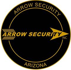 Arrow Security Inc logo