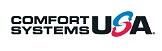 Comfort Systems USA logo