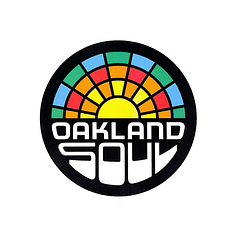 Oakland Roots & Soul SC logo