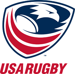 USA Rugby logo