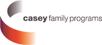 Casey Family Programs logo