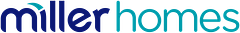 Miller Homes logo