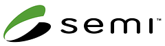 SEMI logo