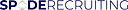 Spade Recruiting logo