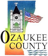 Ozaukee County logo