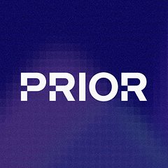 Prior Labs logo