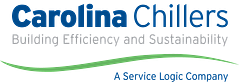 Carolina Chillers logo
