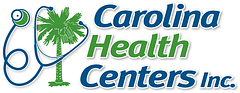 Carolina Health Centers logo