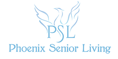Phoenix Senior Living logo