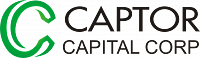 Captor Retail Group logo