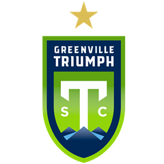 Greenville Triumph SC logo