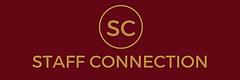 Staff Connection logo
