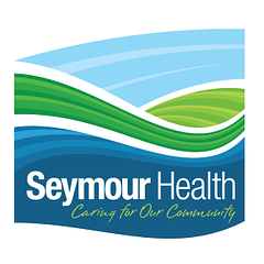 Seymour Health logo