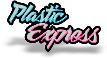 Plastic Express logo