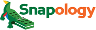 Snapology logo