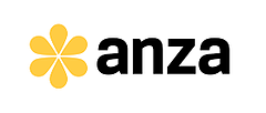 Anza RE logo