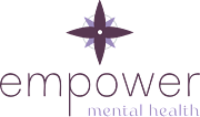 Empower Mental Health logo