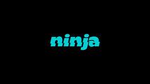 Ninja logo