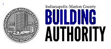 Indianapolis Marion Cnty Bldg logo