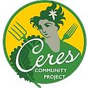 Ceres Community Project logo