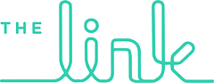 The Link logo