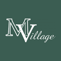 Mennonite Village logo
