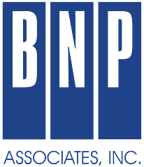 BNP Associates logo