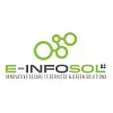 E-Infosol Llc logo