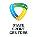 State Sport Centres logo
